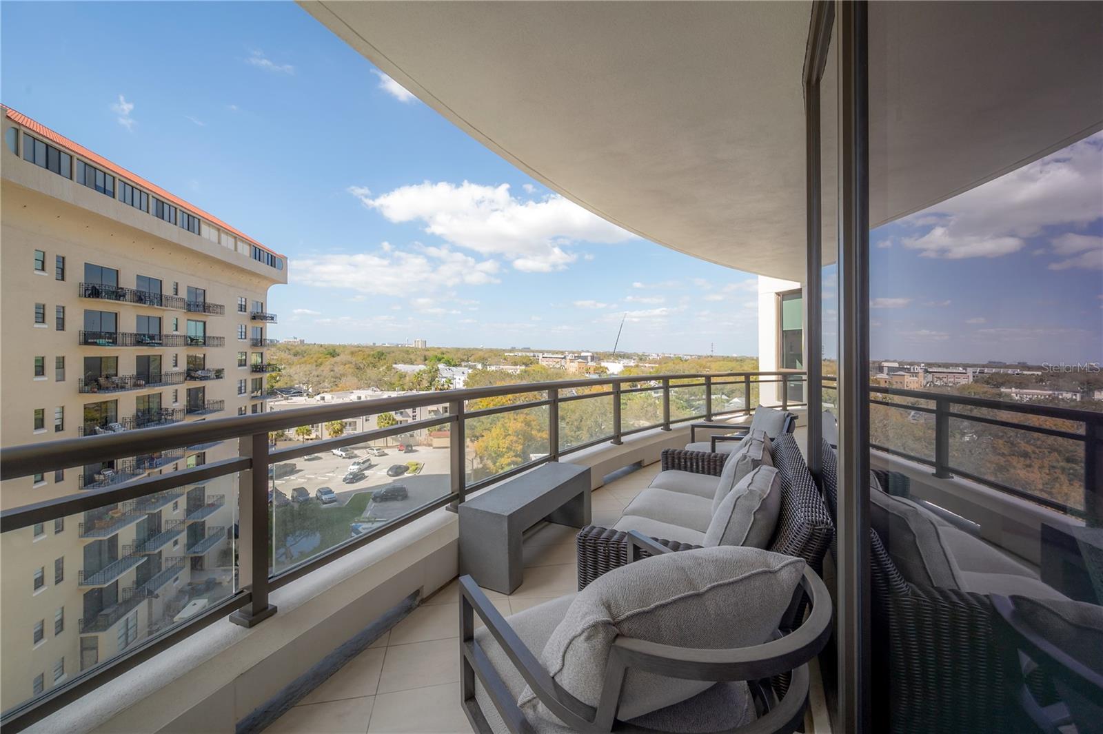 2103 BAYSHORE BLVD #802, TAMPA, FL — photo 122