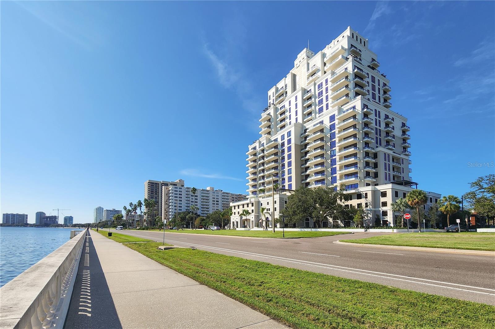 2103 BAYSHORE BLVD #802, TAMPA, FL — photo 130