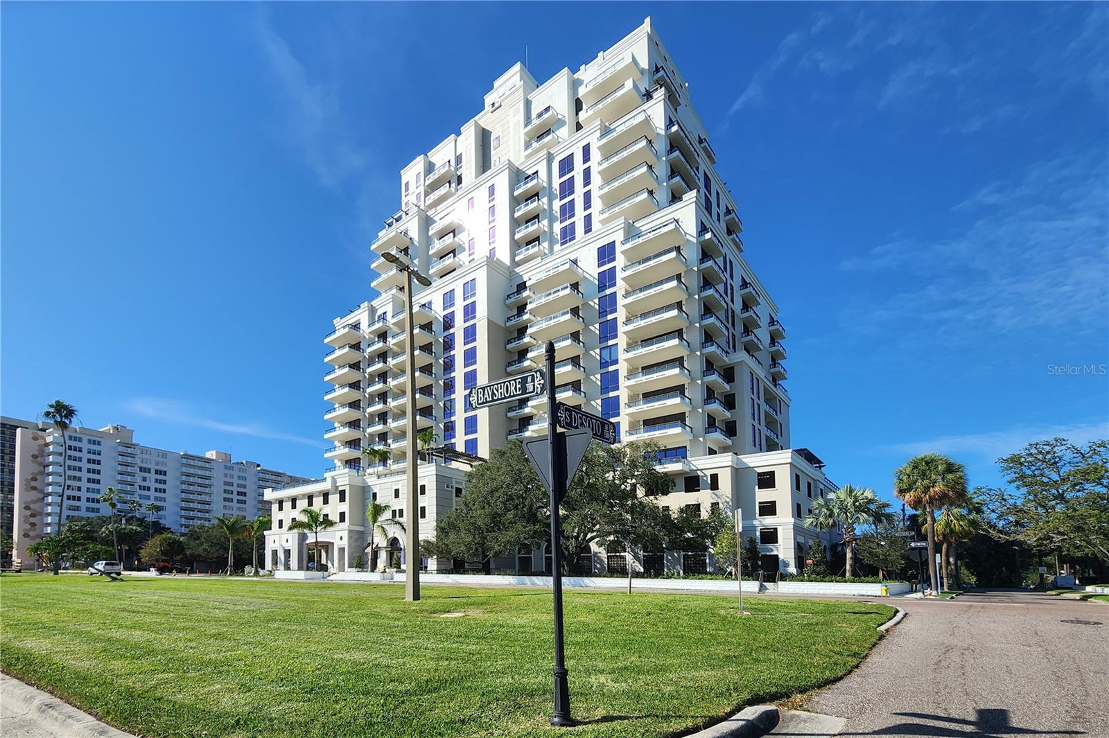 2103 BAYSHORE BLVD #802, TAMPA, FL — photo 131