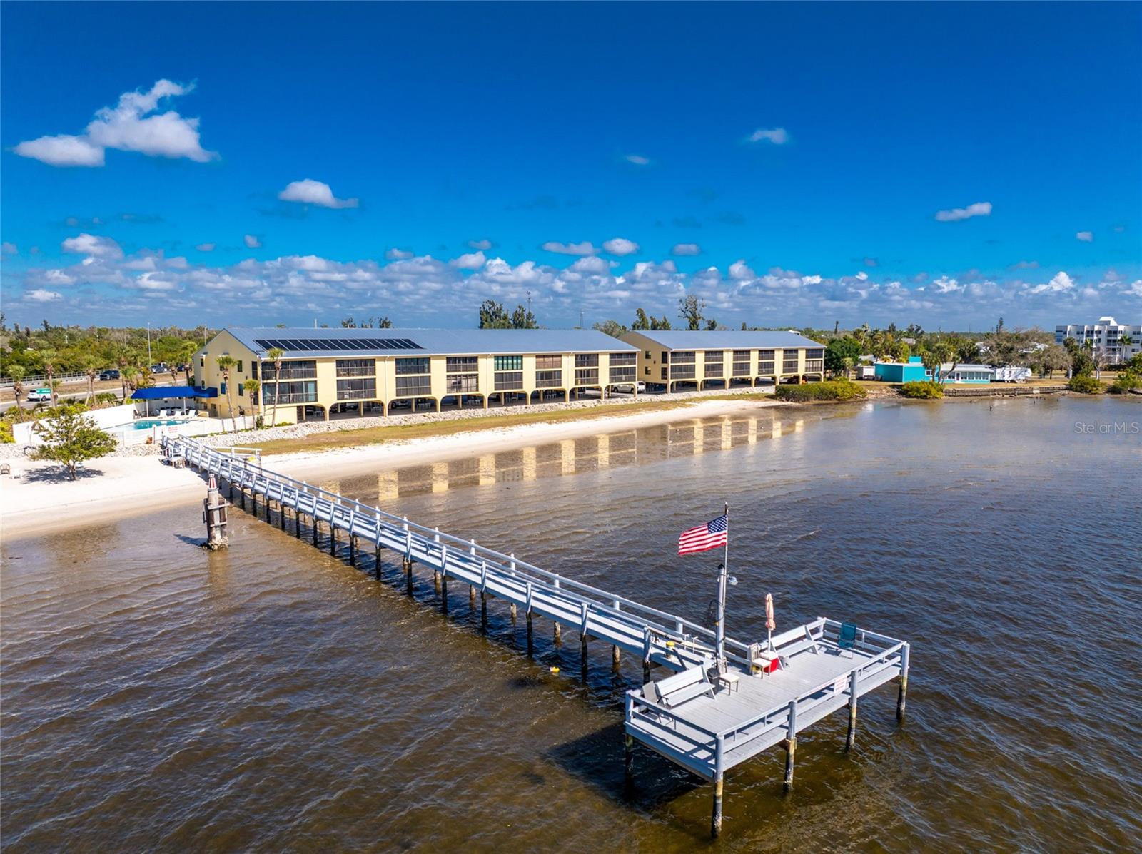 14459 RIVER BEACH DR #C218, PORT CHARLOTTE, FL
