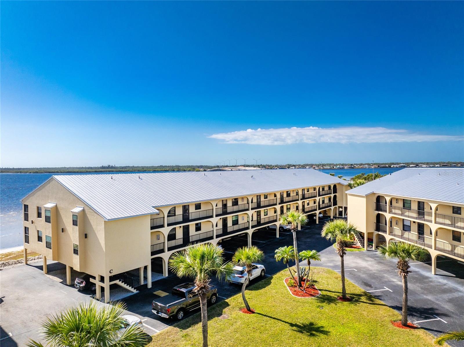 14459 RIVER BEACH DR #C218, PORT CHARLOTTE, FL — photo 2