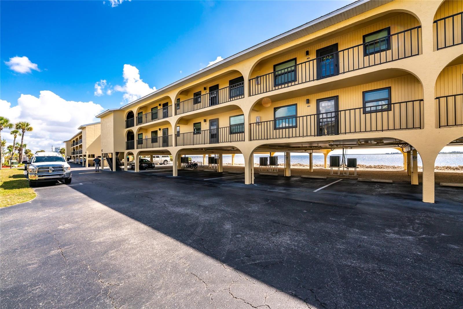 14459 RIVER BEACH DR #C218, PORT CHARLOTTE, FL — photo 31