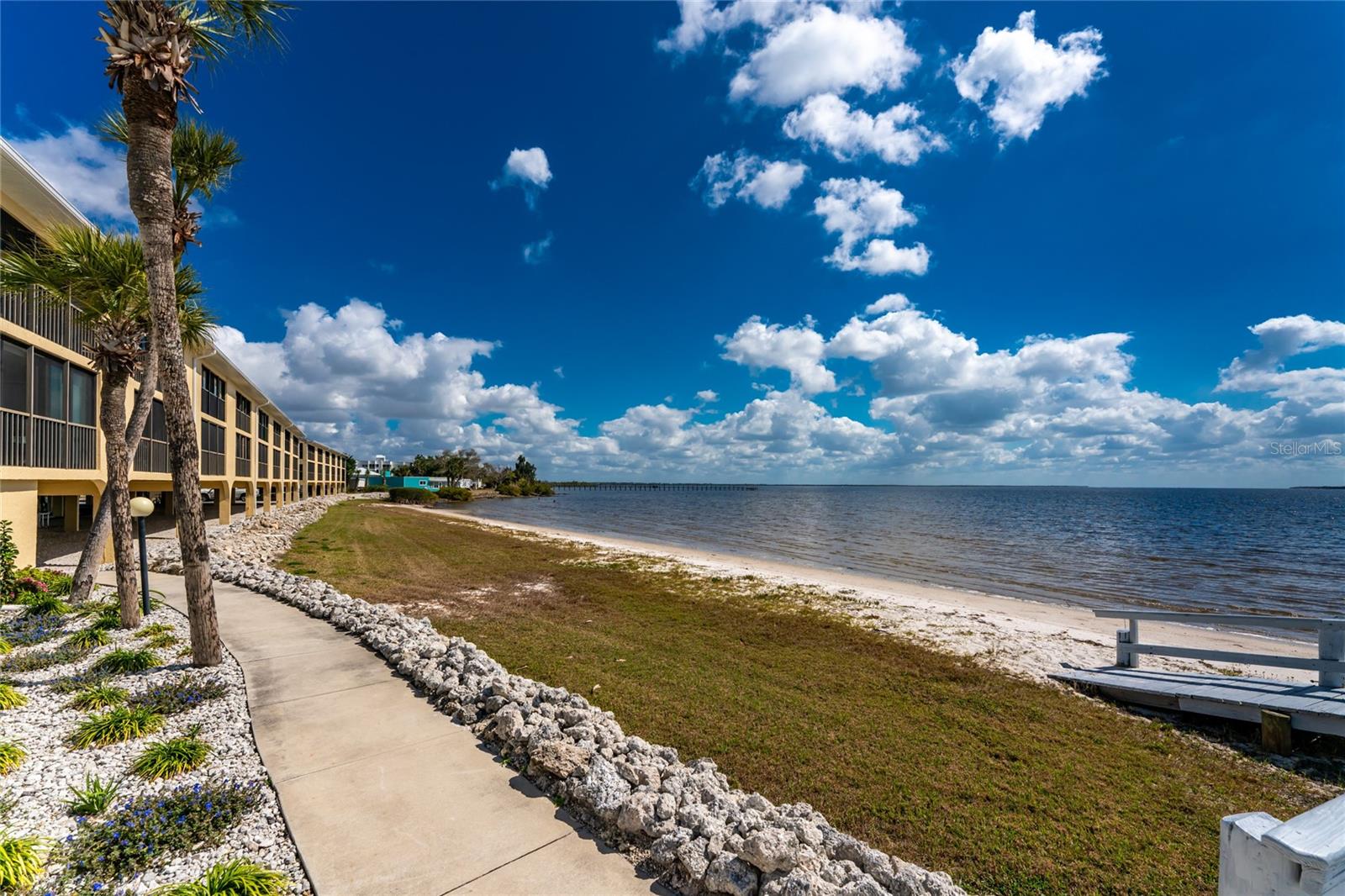 14459 RIVER BEACH DR #C218, PORT CHARLOTTE, FL — photo 35