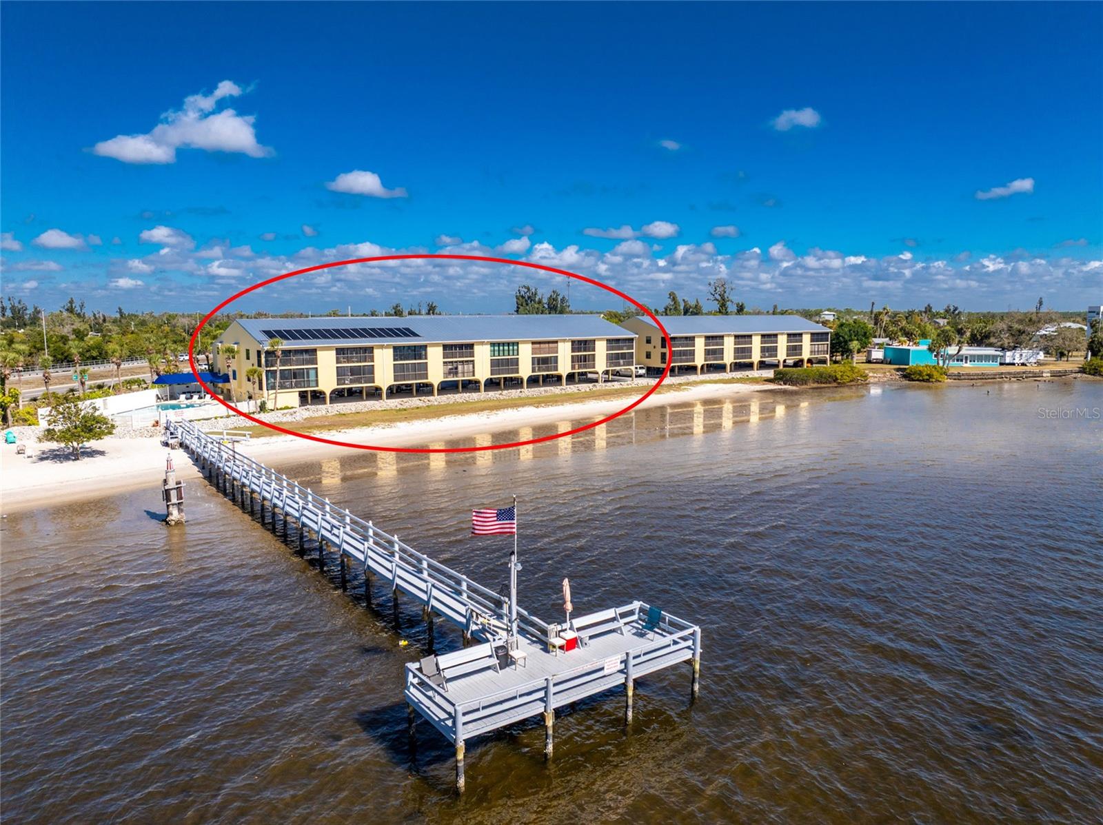14459 RIVER BEACH DR #C218, PORT CHARLOTTE, FL — photo 41