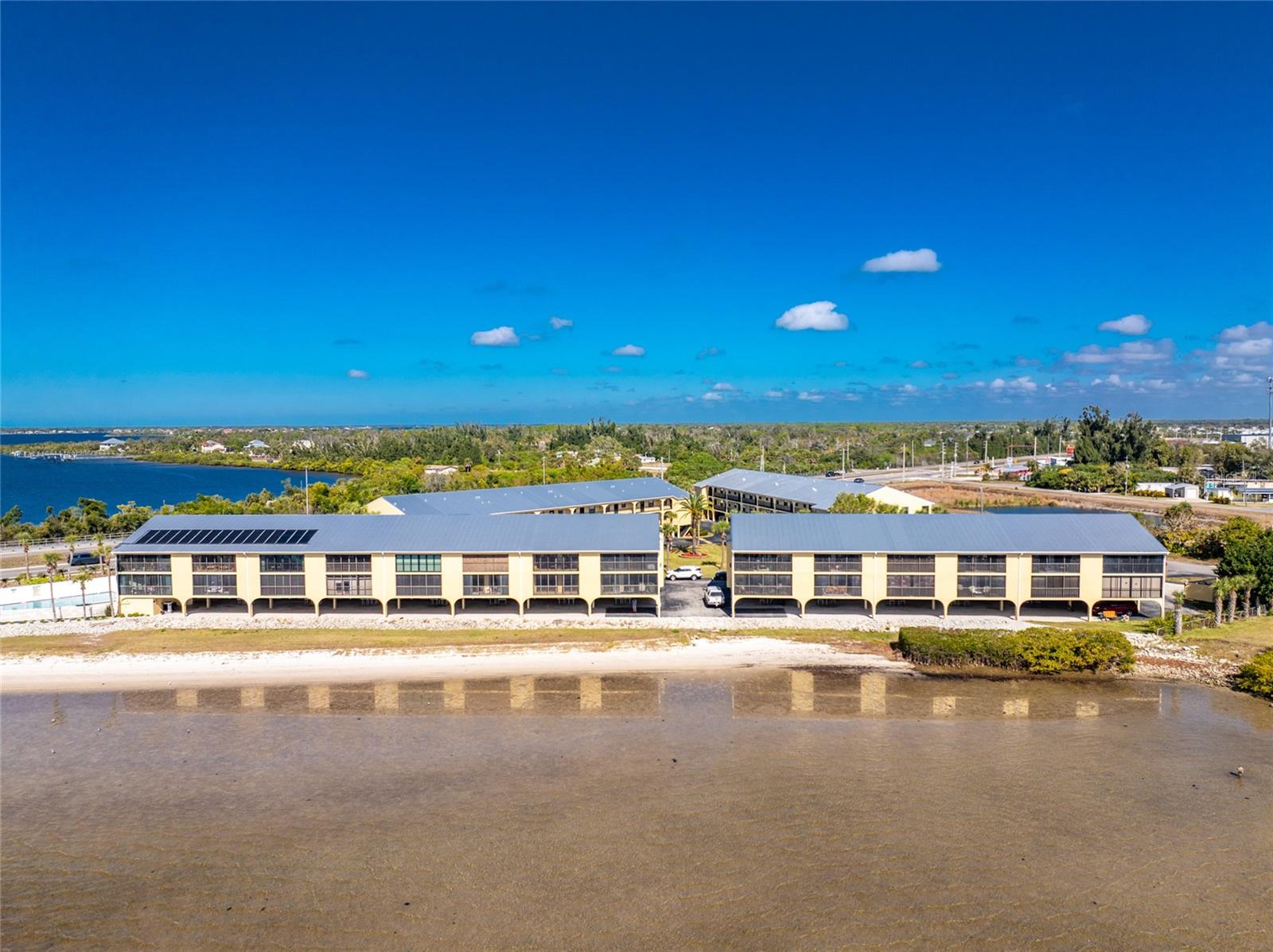 14459 RIVER BEACH DR #C218, PORT CHARLOTTE, FL — photo 44