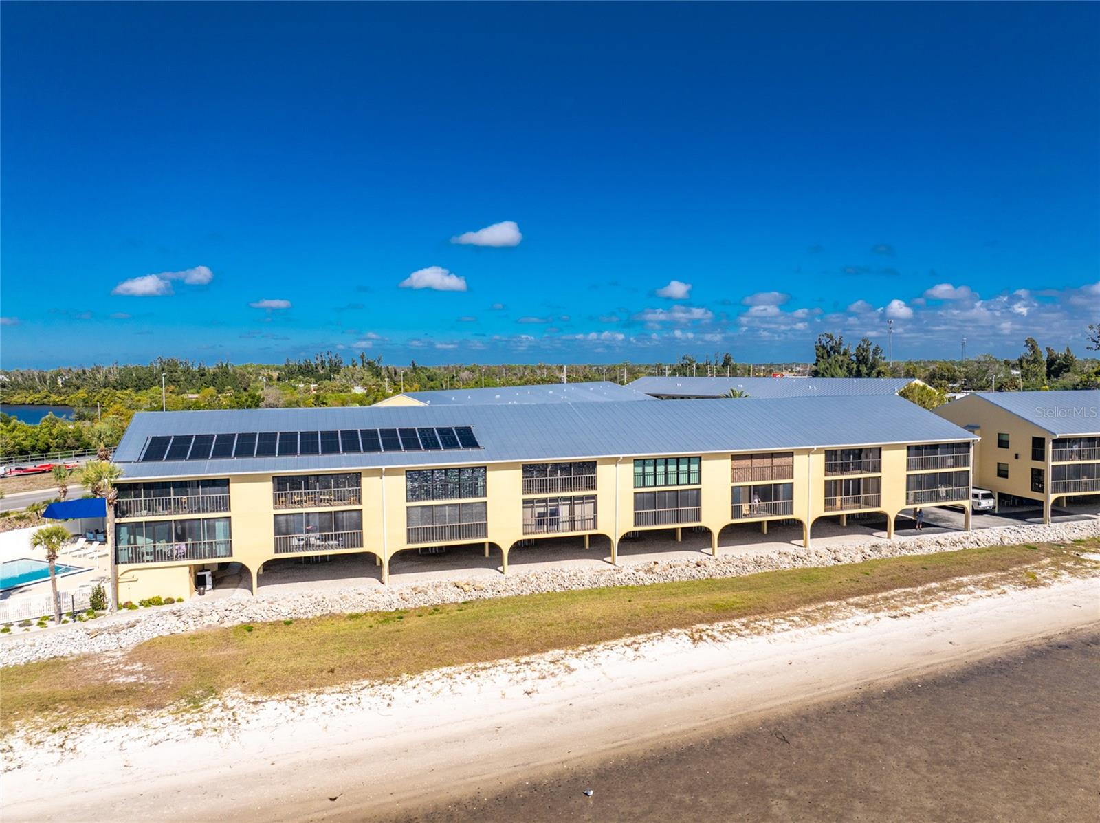 14459 RIVER BEACH DR #C218, PORT CHARLOTTE, FL — photo 45