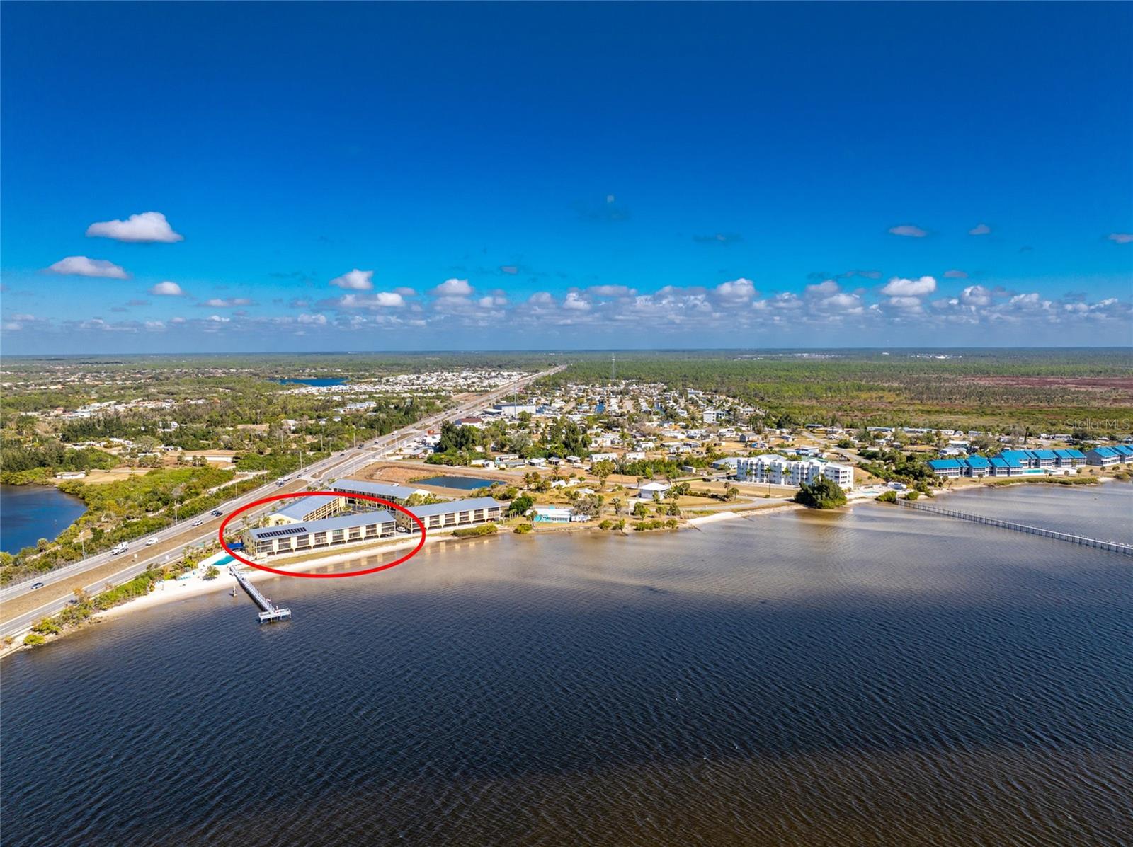 14459 RIVER BEACH DR #C218, PORT CHARLOTTE, FL — photo 46