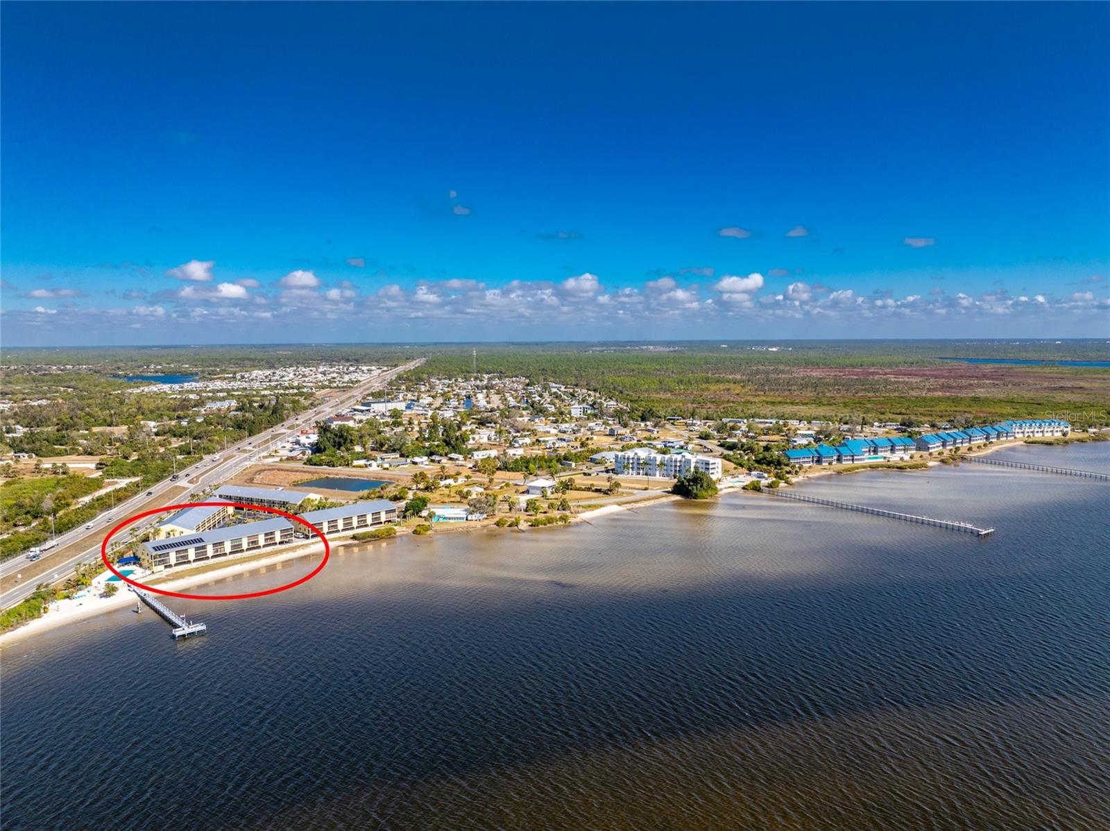 14459 RIVER BEACH DR #C218, PORT CHARLOTTE, FL — photo 47
