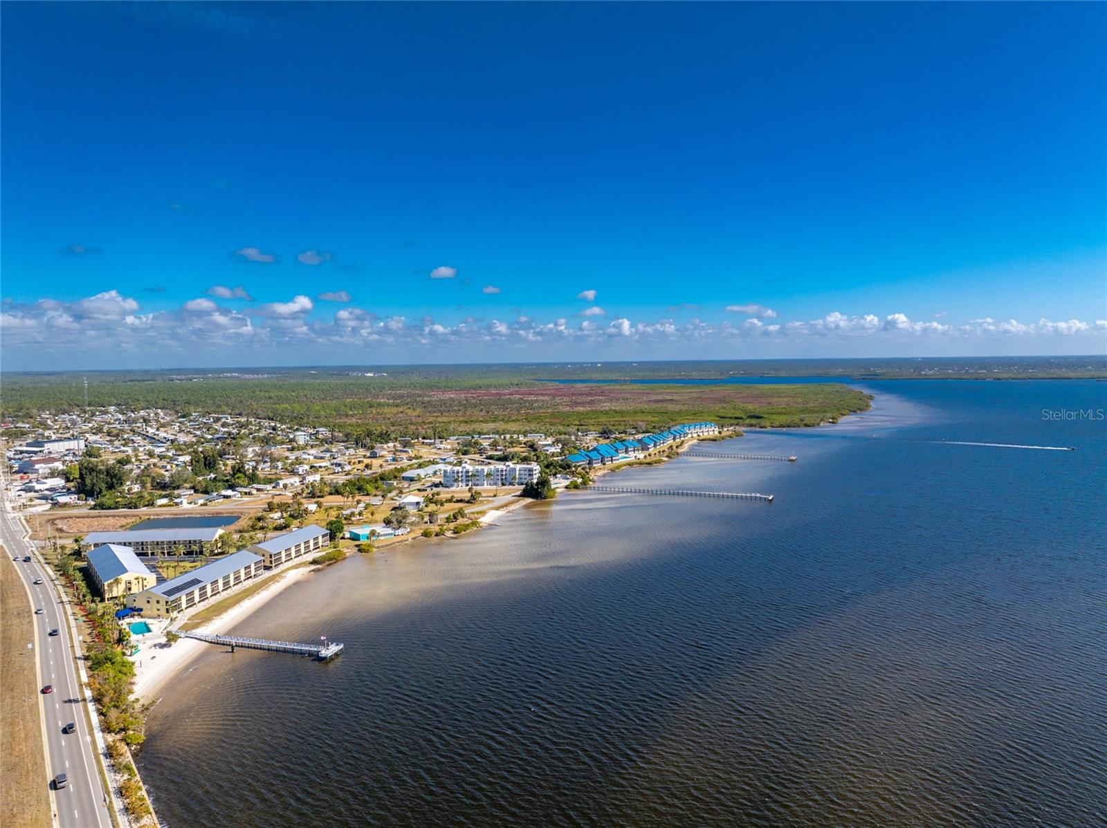 14459 RIVER BEACH DR #C218, PORT CHARLOTTE, FL — photo 49
