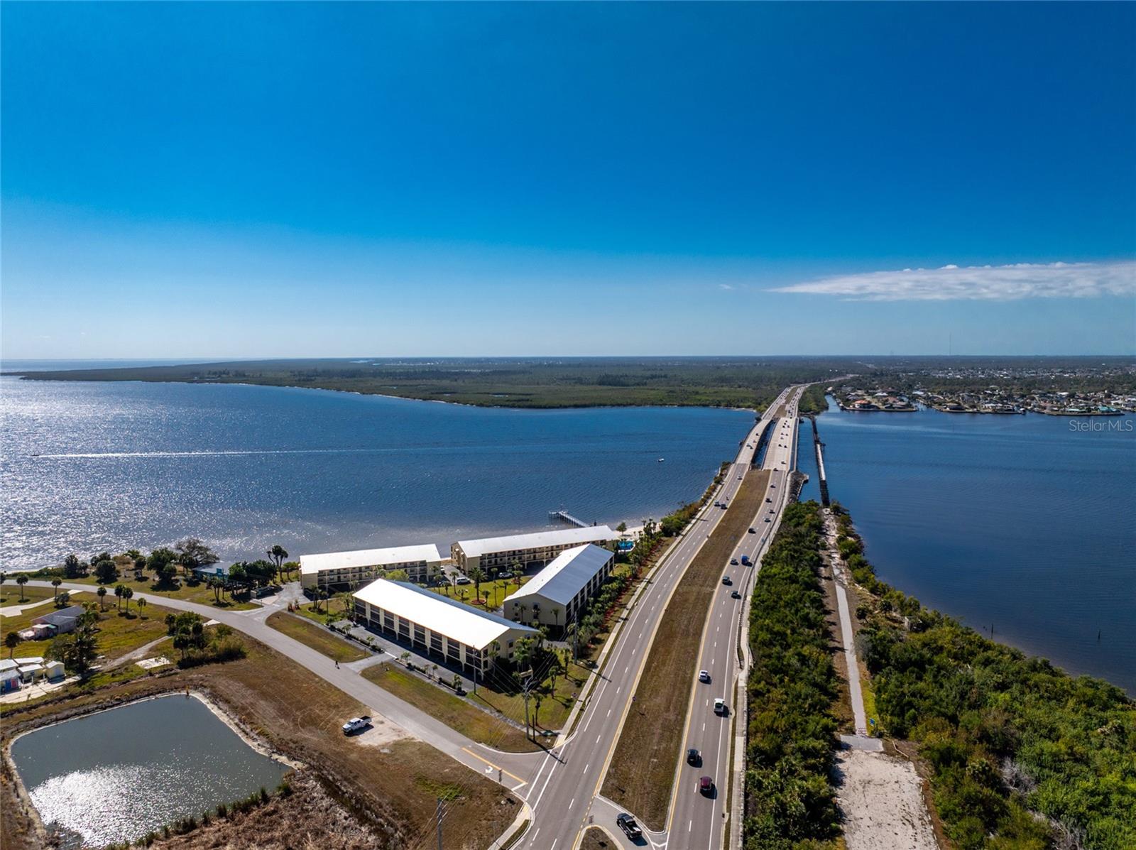 14459 RIVER BEACH DR #C218, PORT CHARLOTTE, FL — photo 50