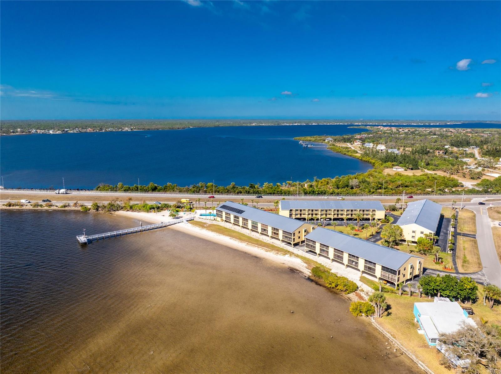 14459 RIVER BEACH DR #C218, PORT CHARLOTTE, FL — photo 52