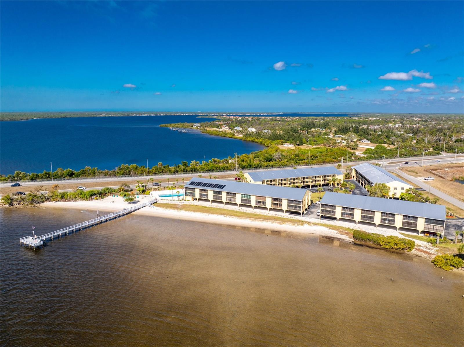 14459 RIVER BEACH DR #C218, PORT CHARLOTTE, FL — photo 53