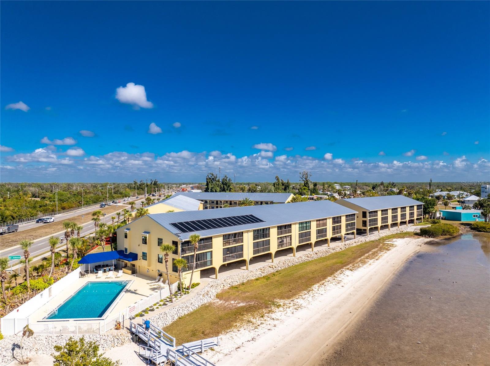 14459 RIVER BEACH DR #C218, PORT CHARLOTTE, FL — photo 54