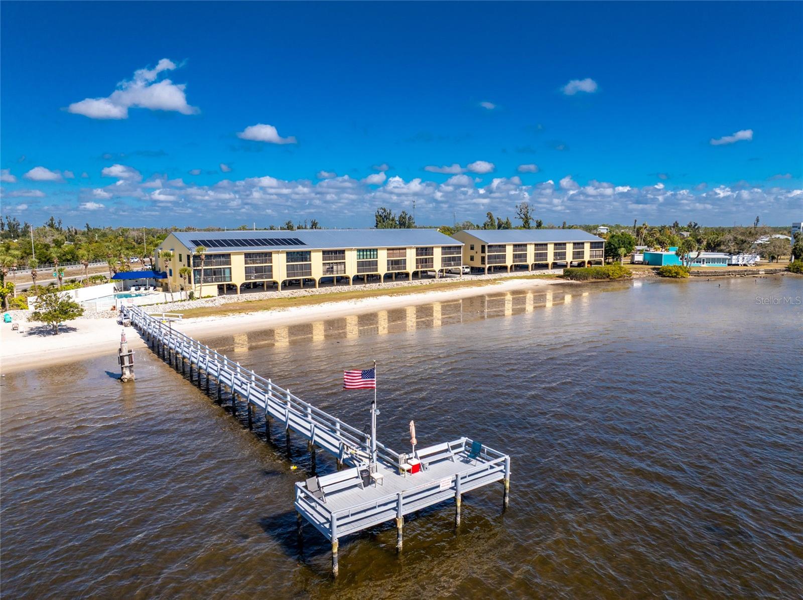 14459 RIVER BEACH DR #C218, PORT CHARLOTTE, FL — photo 56