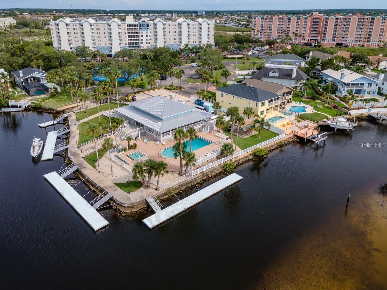 5324 JOBETH DR, NEW PORT RICHEY, FL — photo 48