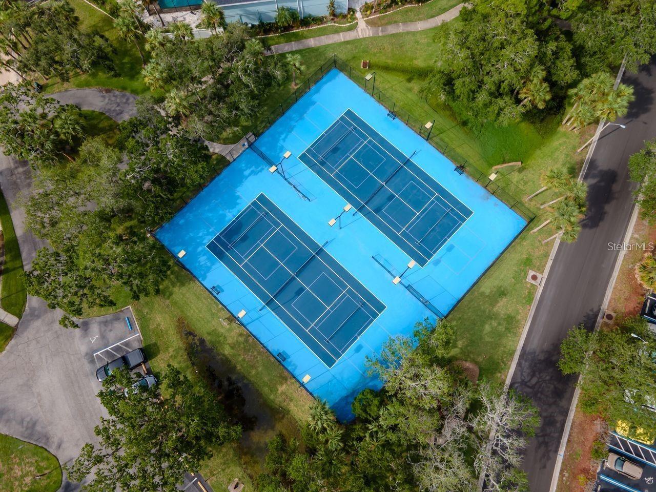 5324 JOBETH DR, NEW PORT RICHEY, FL — photo 49
