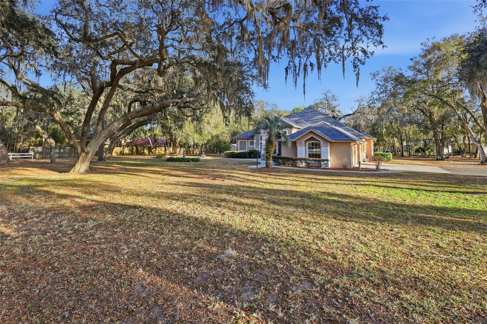 6197 LAKE WINONA RD, DE LEON SPRINGS, FL — photo 11