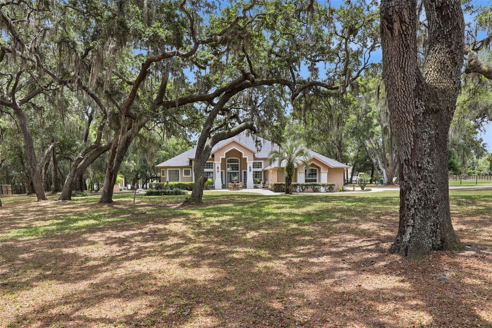 6197 LAKE WINONA RD, DE LEON SPRINGS, FL — photo 67