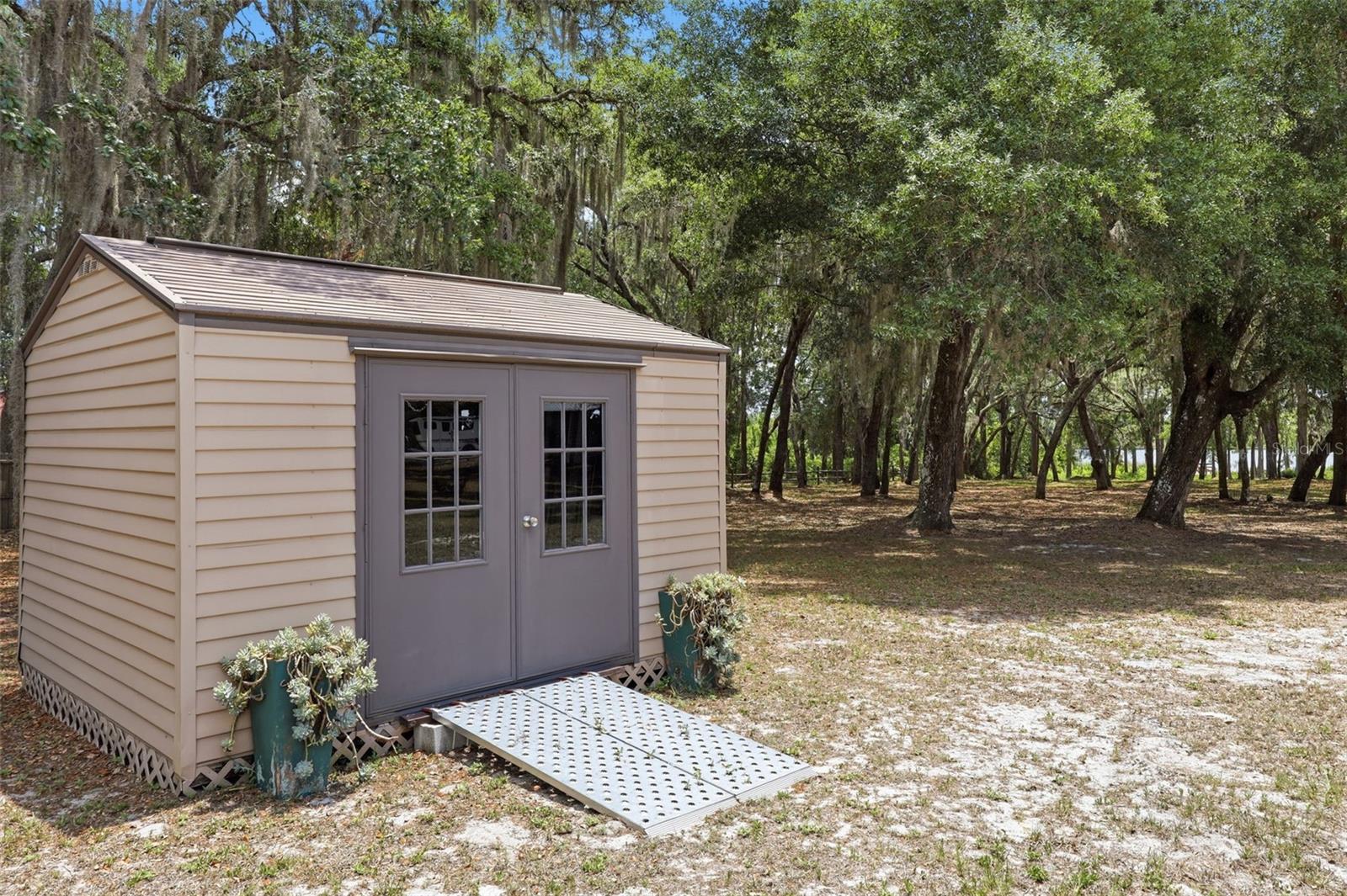 6197 LAKE WINONA RD, DE LEON SPRINGS, FL — photo 68