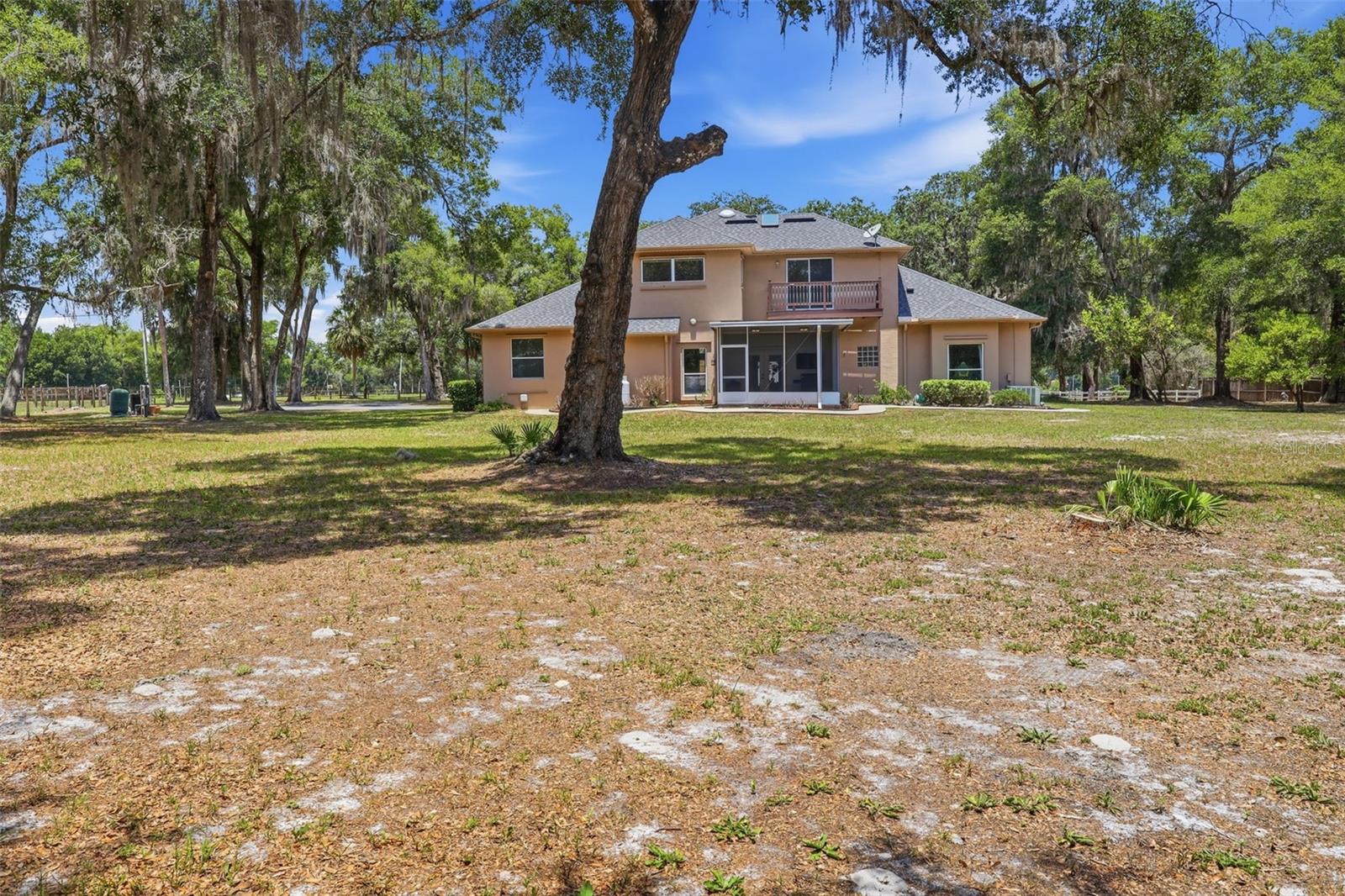 6197 LAKE WINONA RD, DE LEON SPRINGS, FL — photo 70