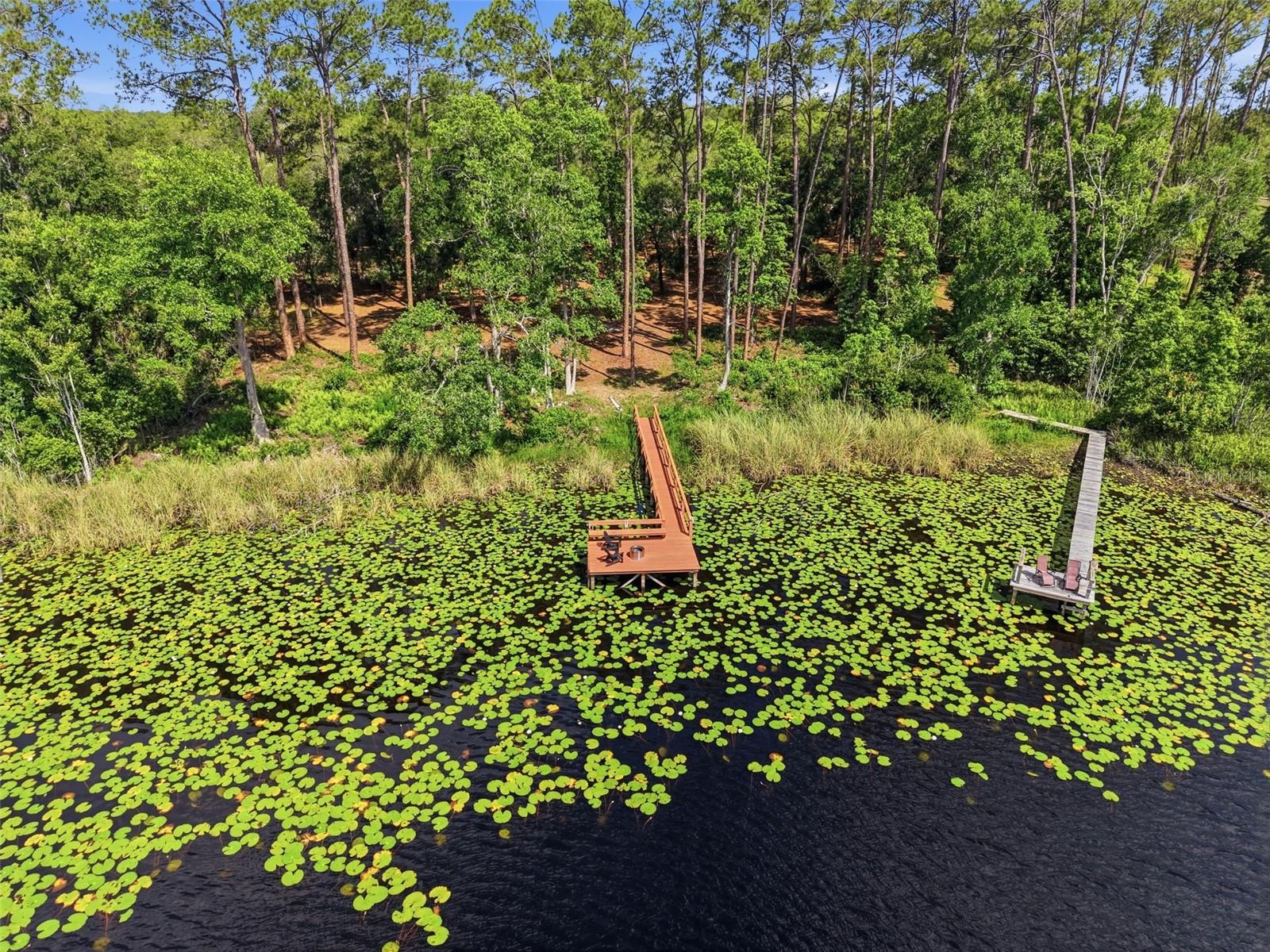 6197 LAKE WINONA RD, DE LEON SPRINGS, FL — photo 4