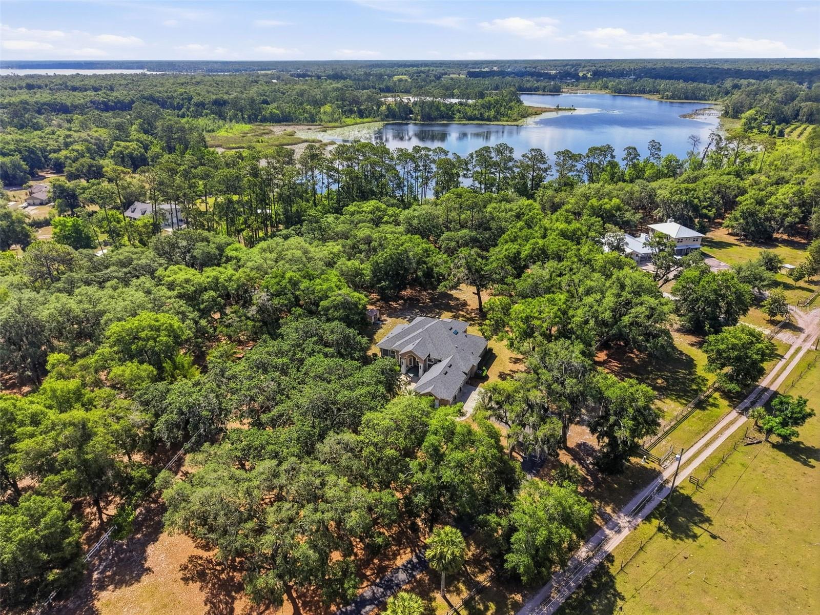 6197 LAKE WINONA RD, DE LEON SPRINGS, FL — photo 5