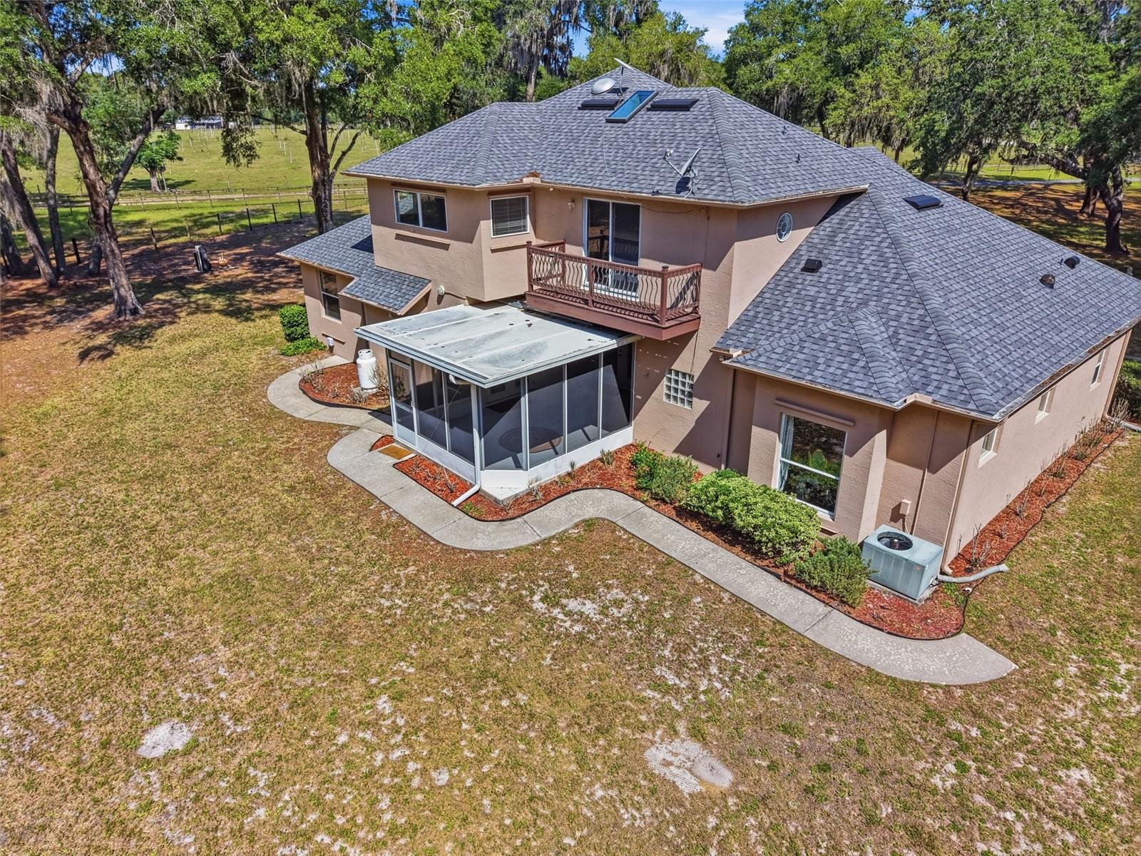 6197 LAKE WINONA RD, DE LEON SPRINGS, FL — photo 6