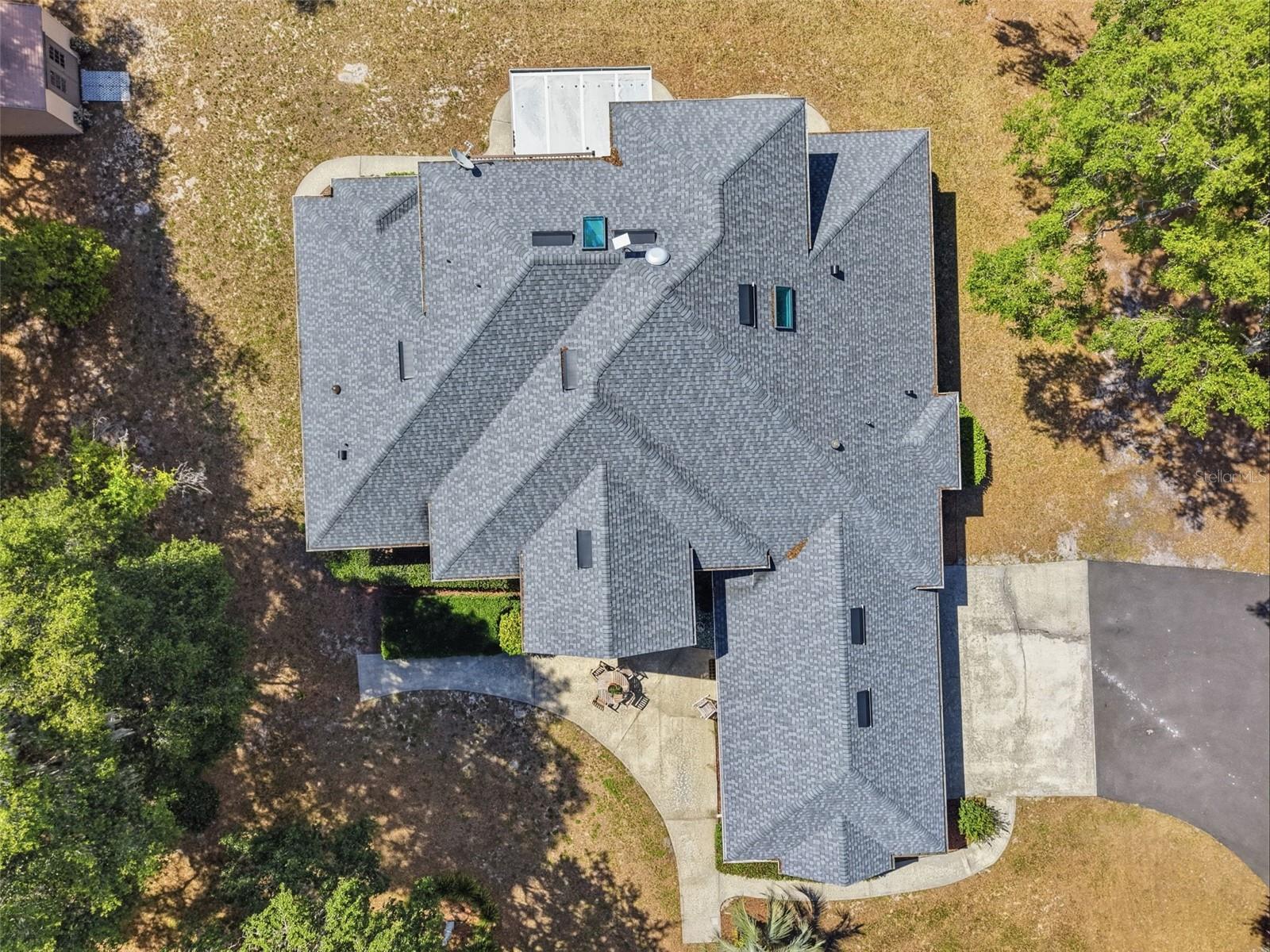 6197 LAKE WINONA RD, DE LEON SPRINGS, FL — photo 76
