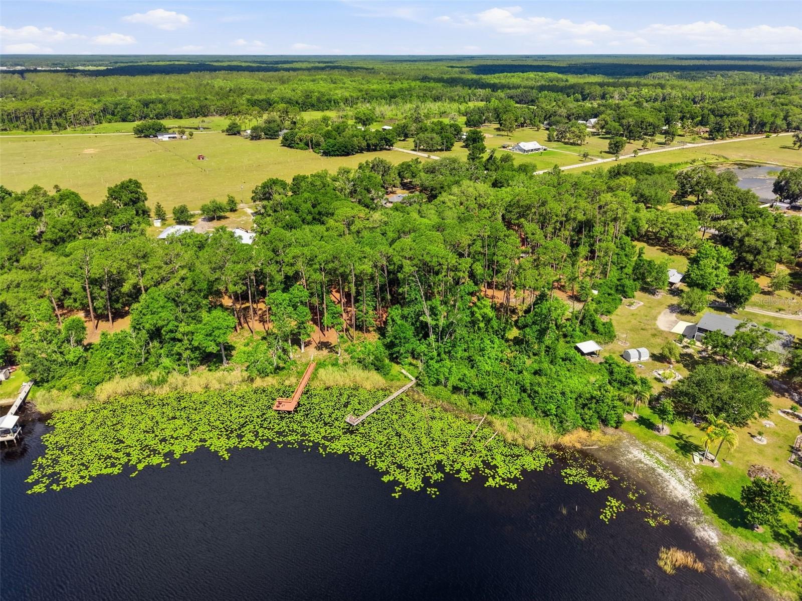 6197 LAKE WINONA RD, DE LEON SPRINGS, FL — photo 7