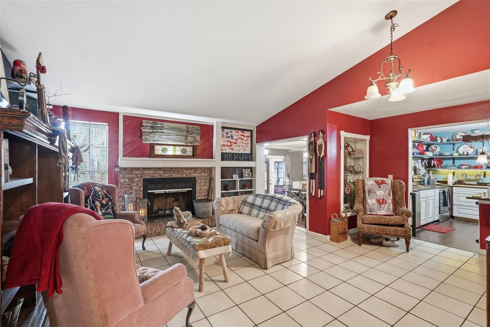 17603 CRANBROOK DR, LUTZ, FL — photo 4