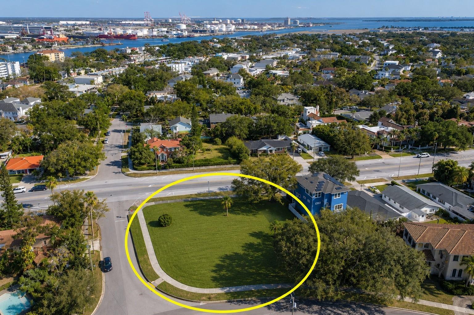 116 W DAVIS BLVD, TAMPA, FL — photo 6