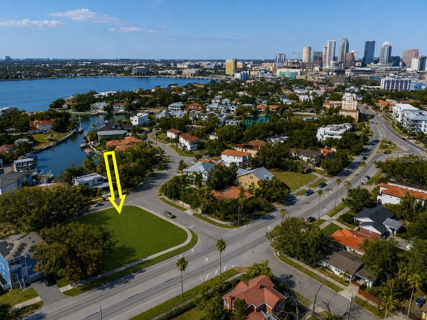 116 W DAVIS BLVD, TAMPA, FL — photo 8