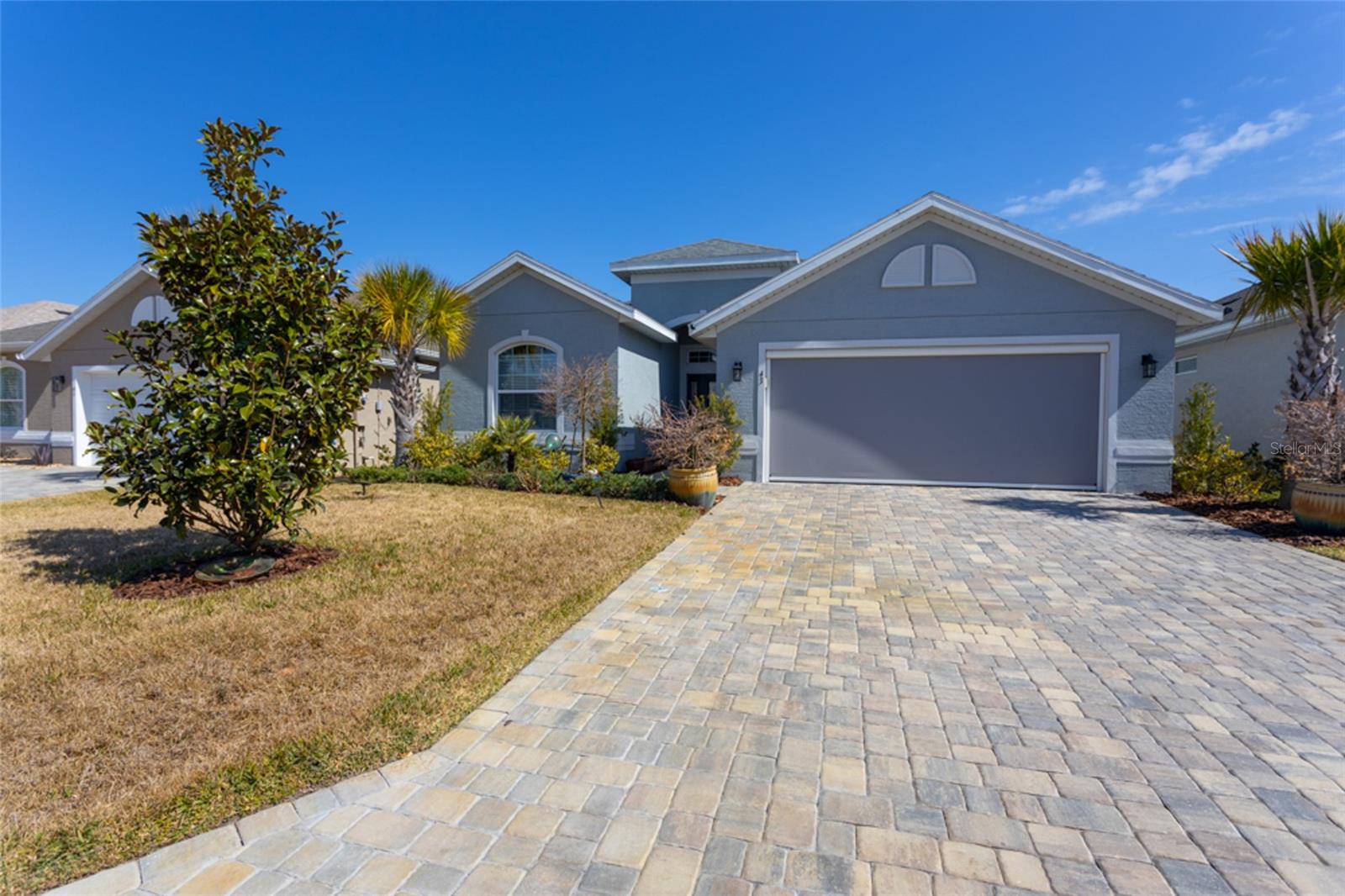 43 LAGOON WAY, PALM COAST, FL — photo 21