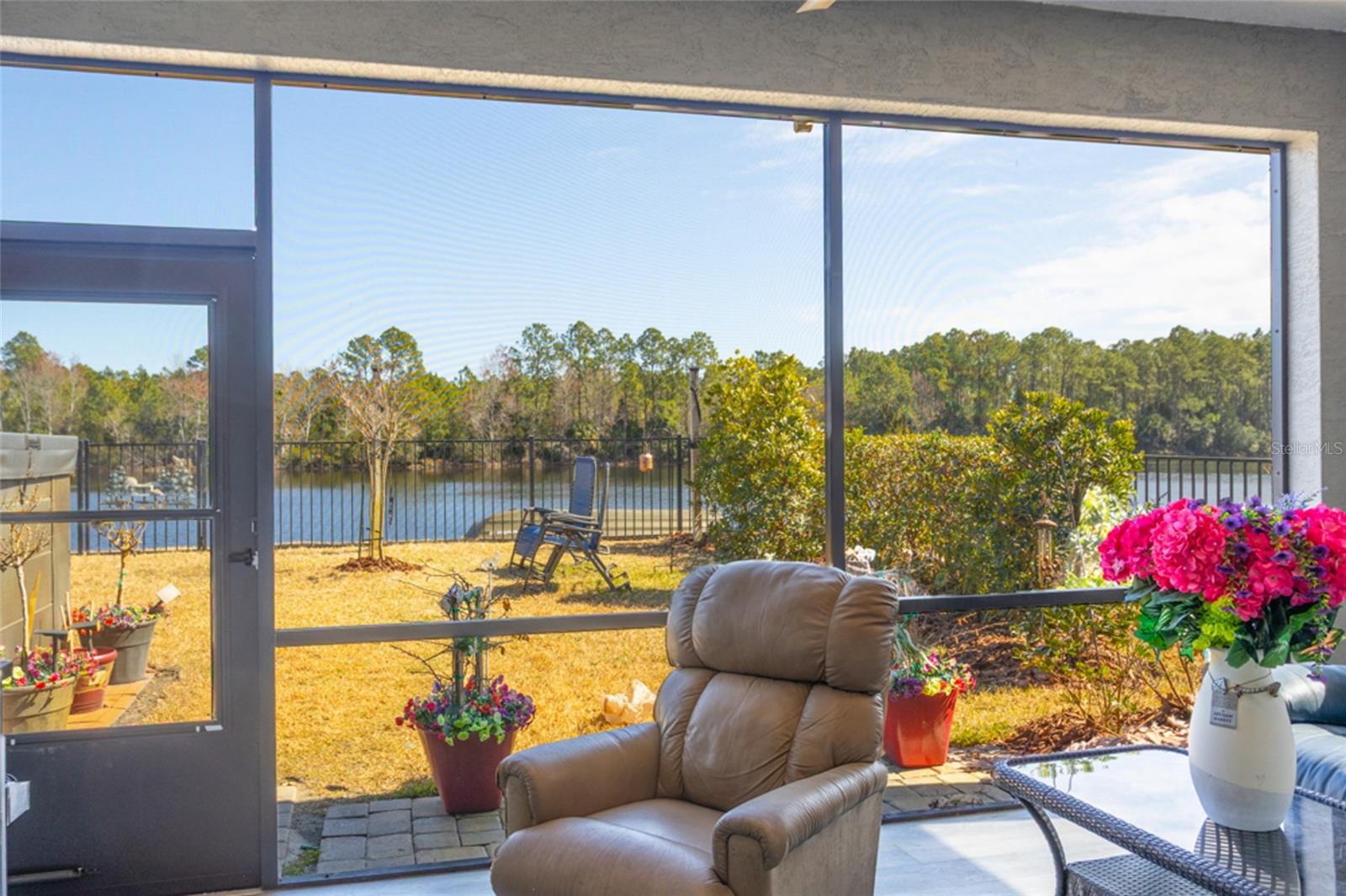 43 LAGOON WAY, PALM COAST, FL — photo 15