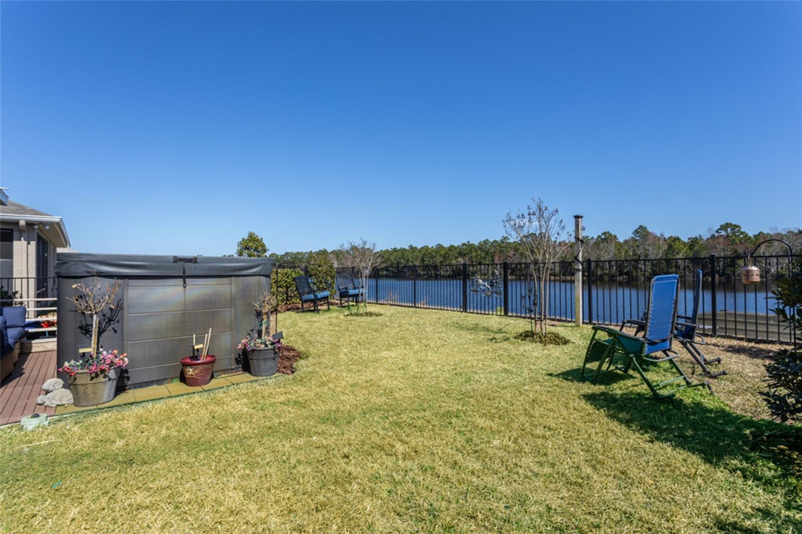 43 LAGOON WAY, PALM COAST, FL — photo 17
