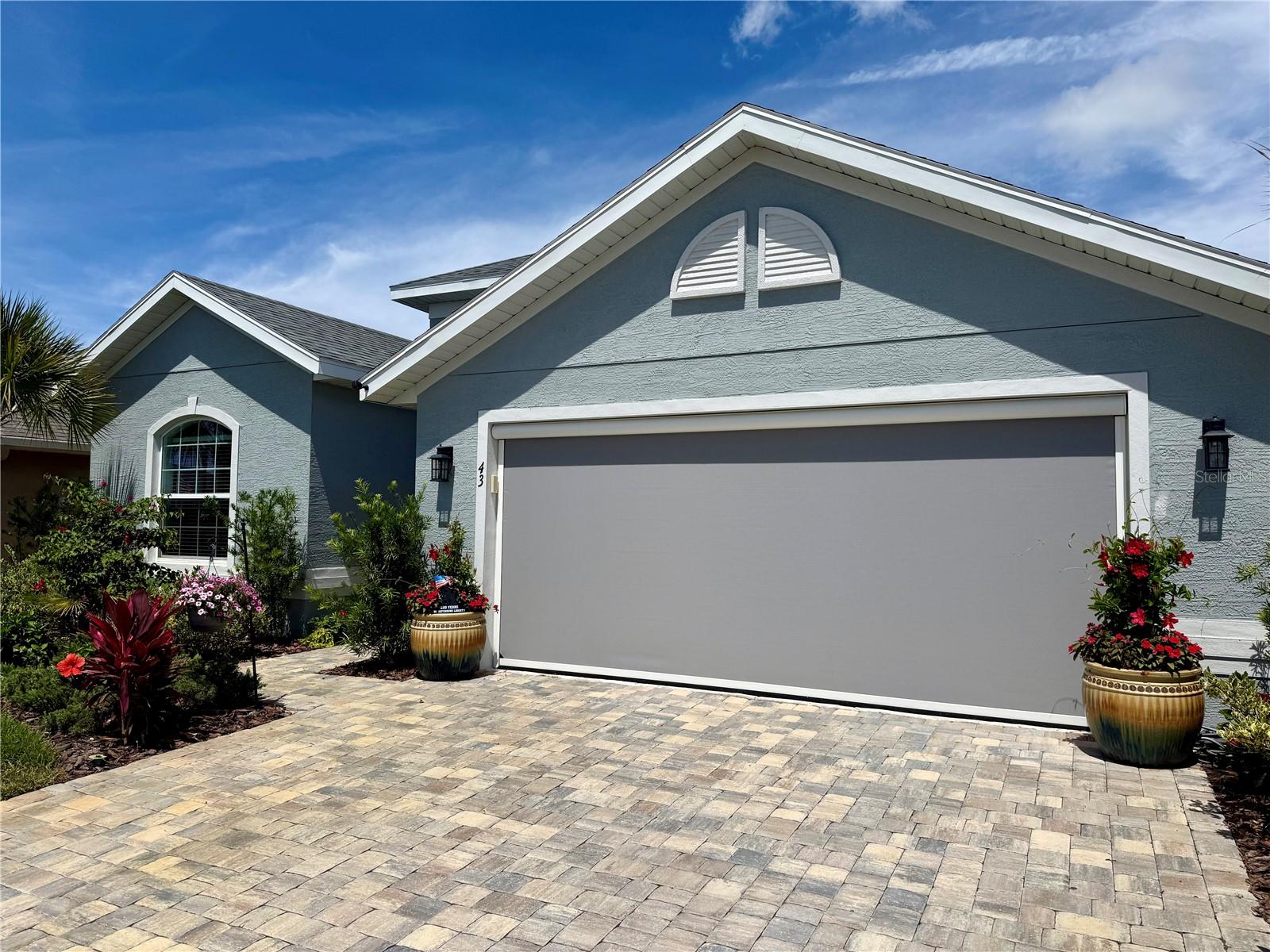 43 LAGOON WAY, PALM COAST, FL — photo 20