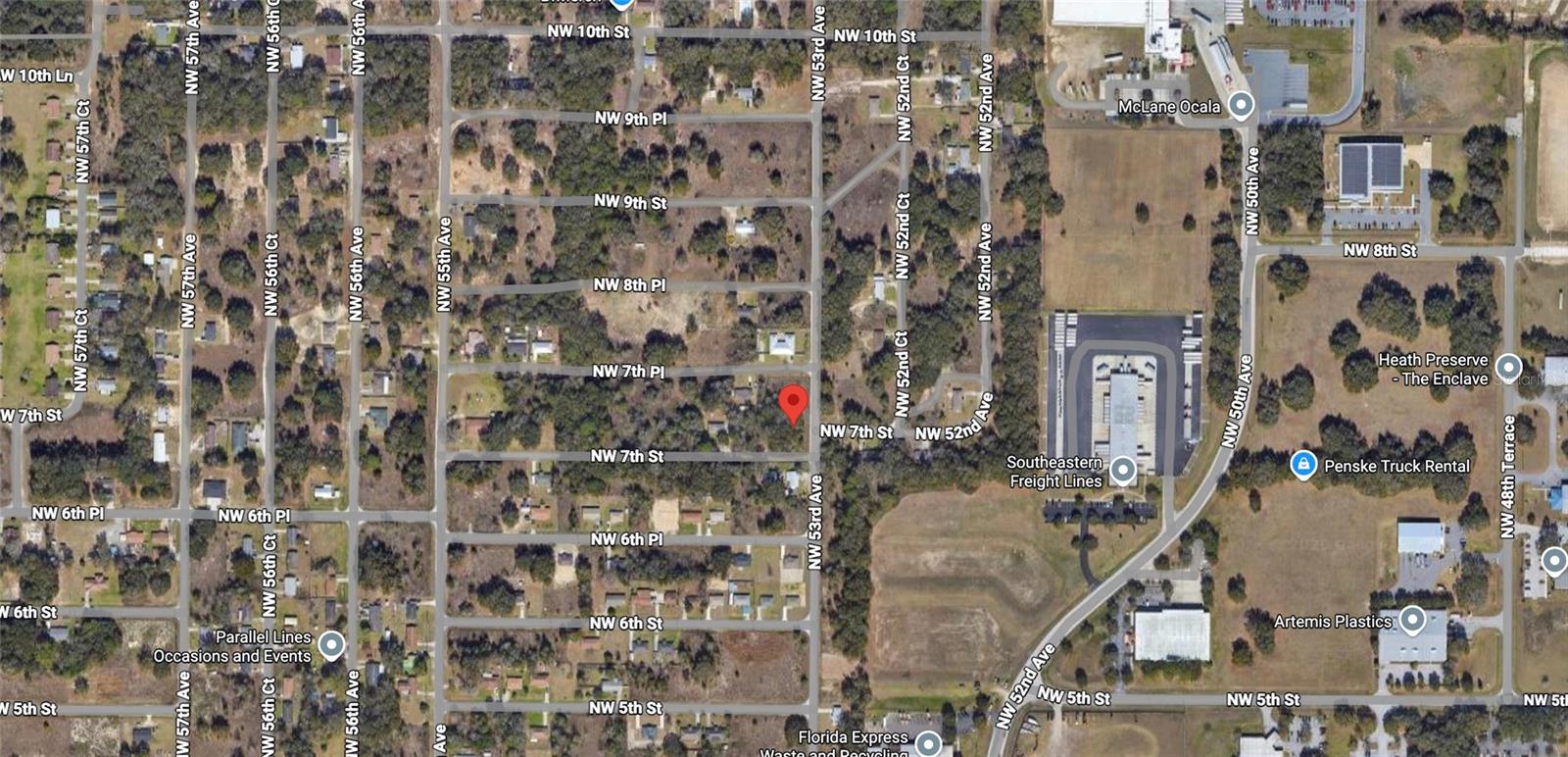 5311 NW 7TH ST, OCALA, FL — photo 3