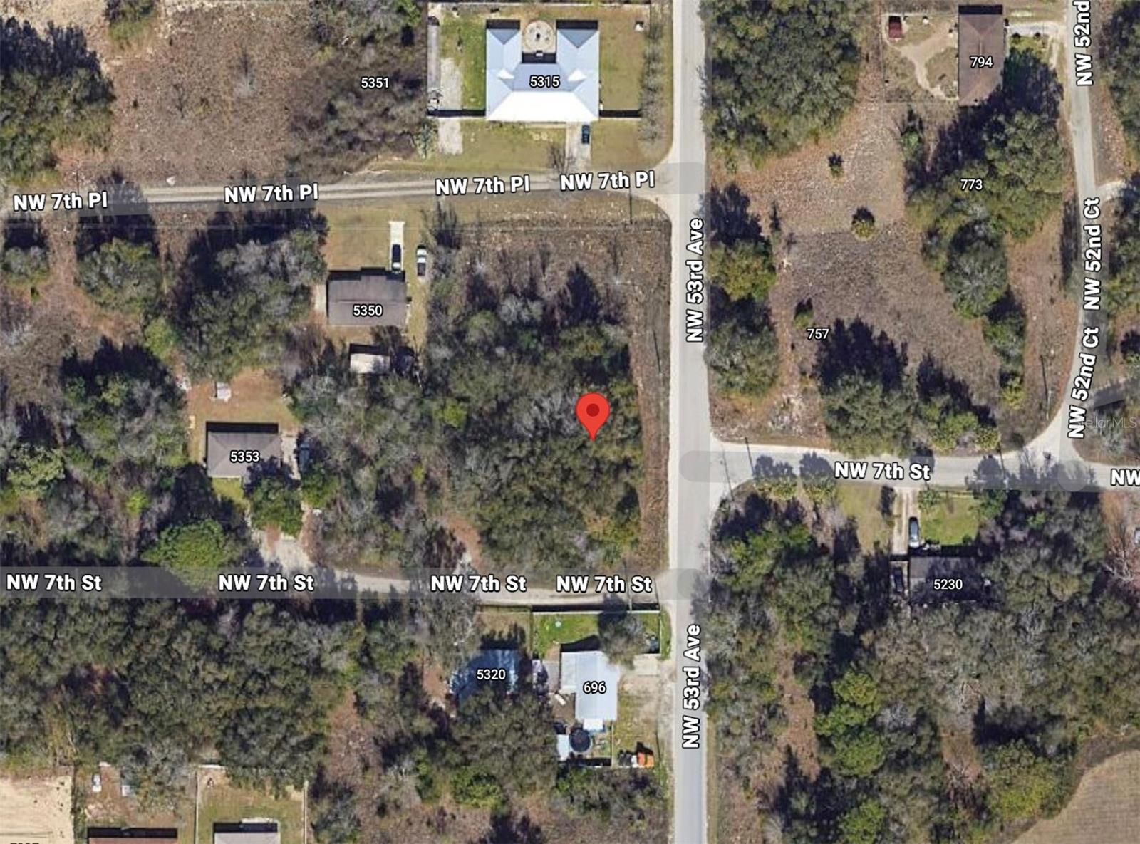 5311 NW 7TH ST, OCALA, FL — photo 19