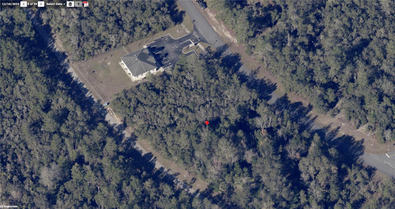 SW 36TH AVENUE RD, OCALA, FL
