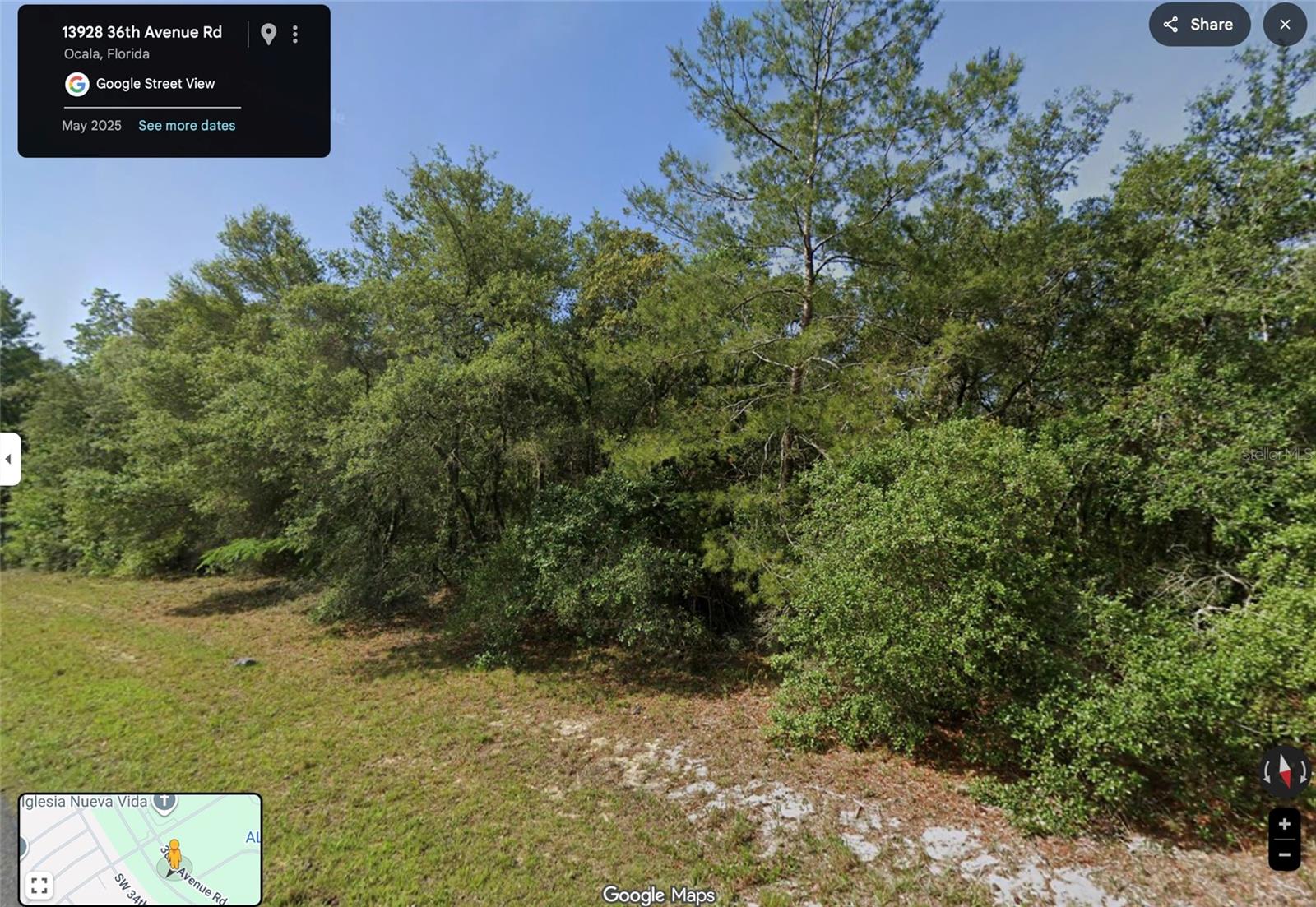SW 36TH AVENUE RD, OCALA, FL — photo 3