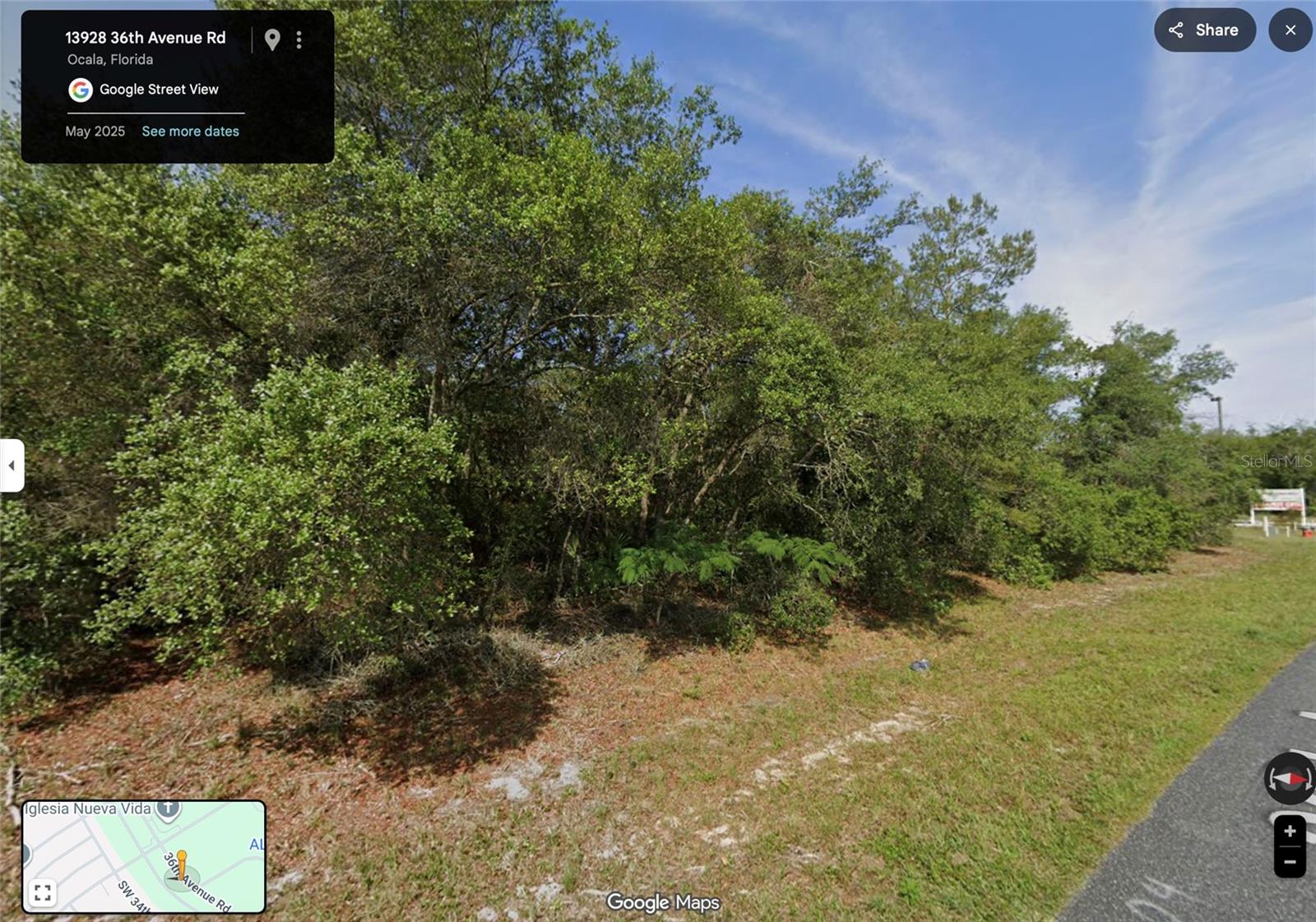 SW 36TH AVENUE RD, OCALA, FL — photo 4