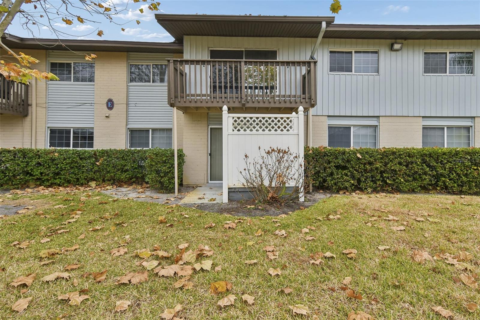 1695 LEE RD #E215, WINTER PARK, FL — photo 40