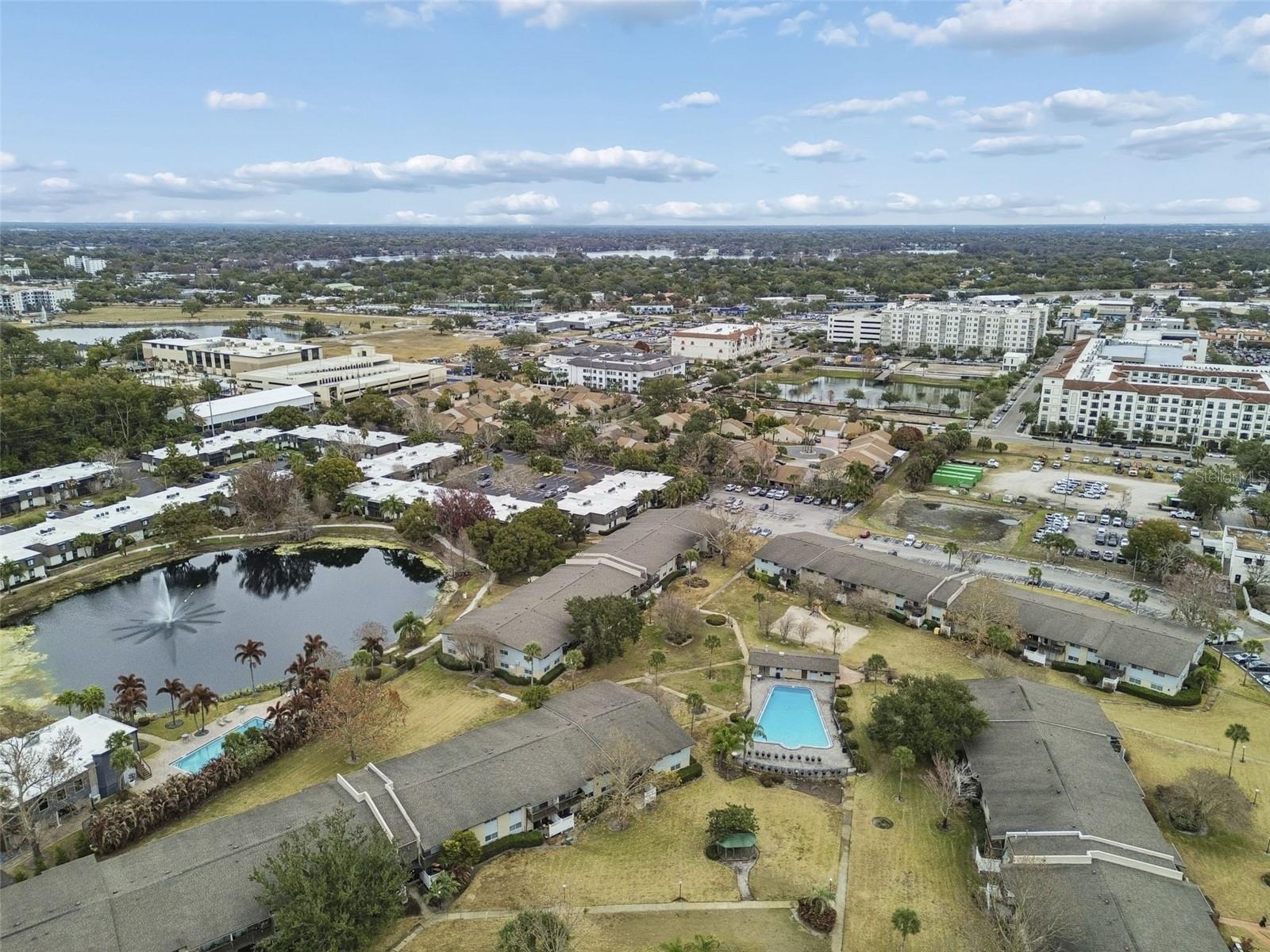 1695 LEE RD #E215, WINTER PARK, FL — photo 59