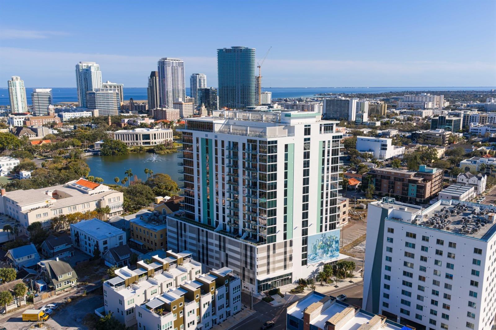 777 3RD AVE N #1208, ST PETERSBURG, FL
