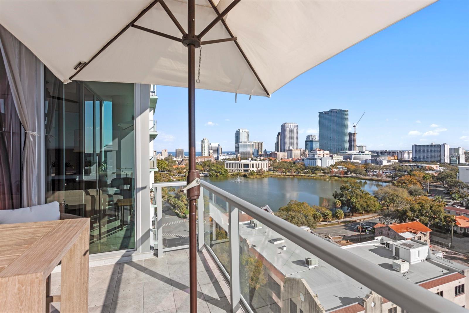 777 3RD AVE N #1208, ST PETERSBURG, FL — photo 12