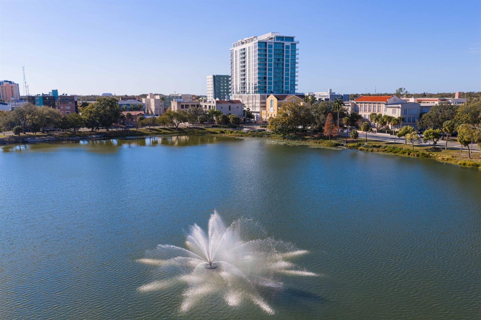 777 3RD AVE N #1208, ST PETERSBURG, FL — photo 42
