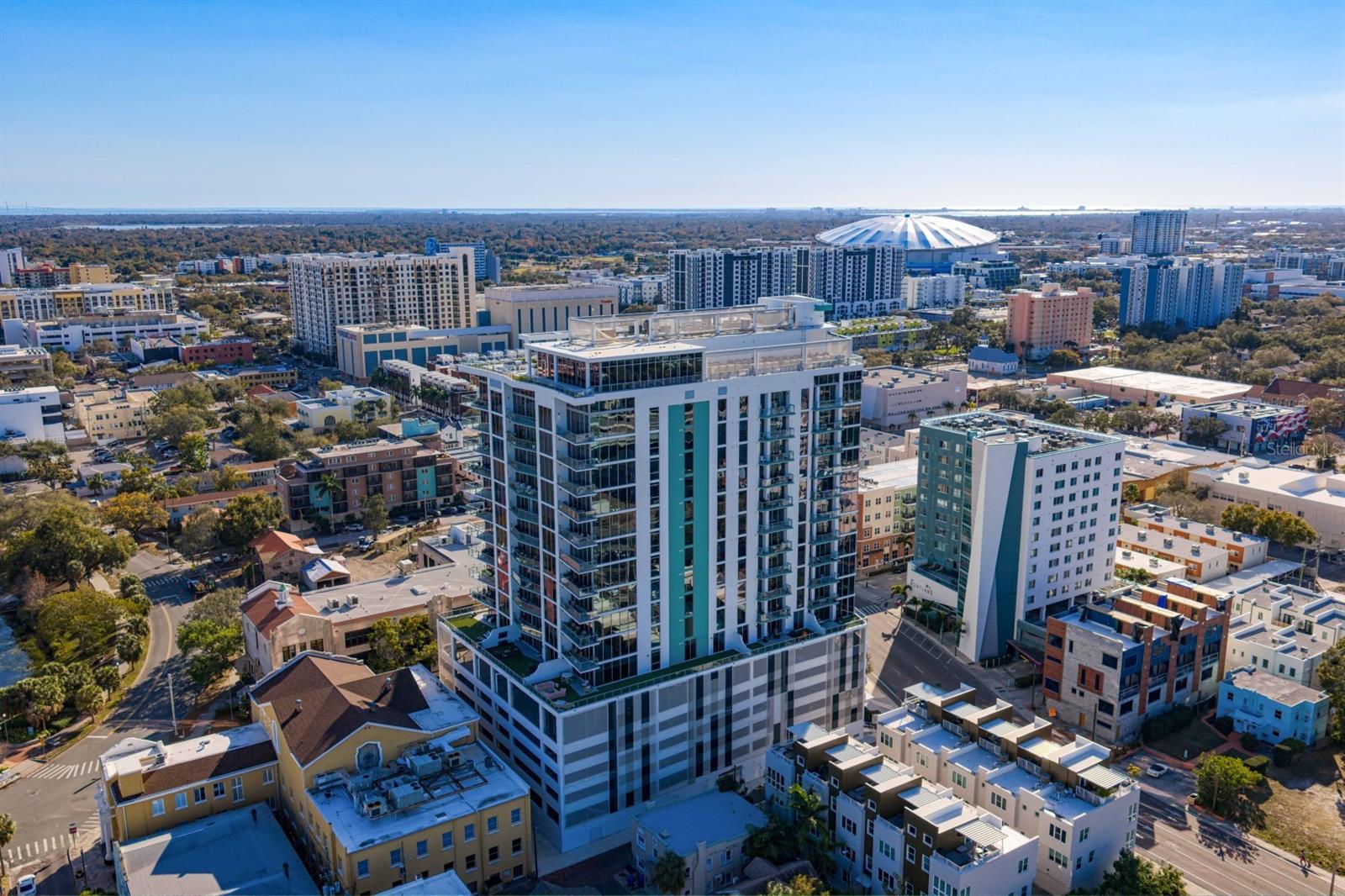 777 3RD AVE N #1208, ST PETERSBURG, FL — photo 44