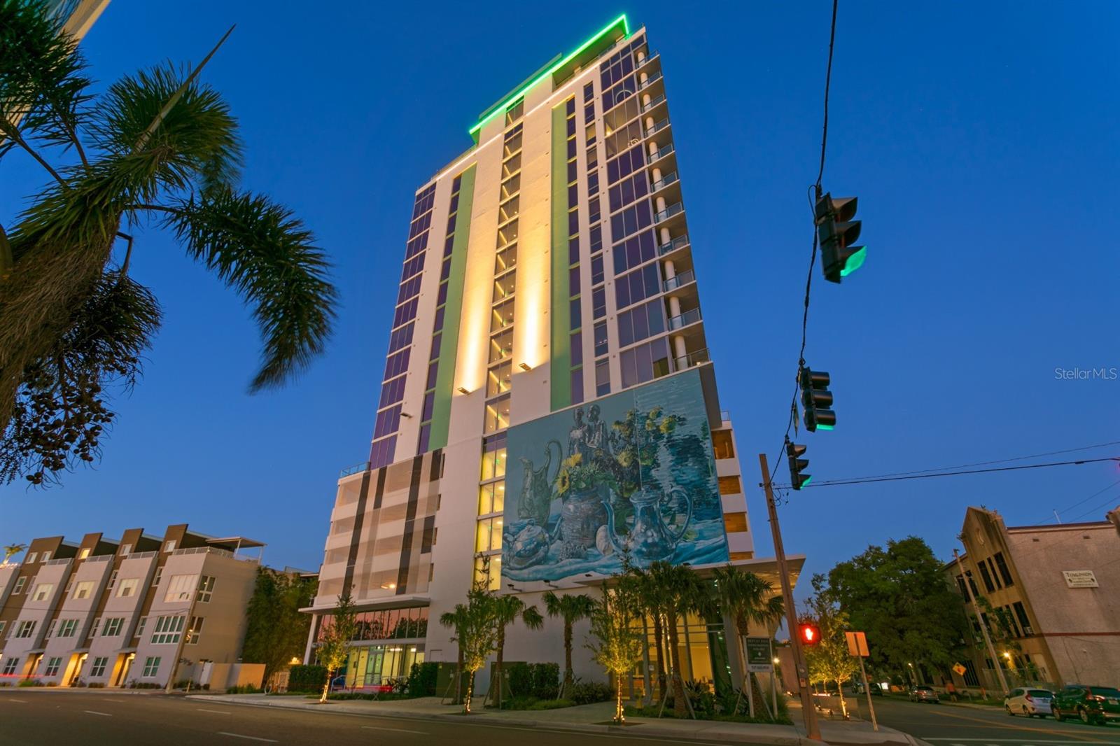 777 3RD AVE N #1208, ST PETERSBURG, FL — photo 47