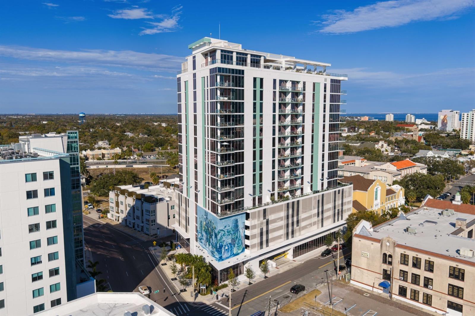 777 3RD AVE N #1208, ST PETERSBURG, FL — photo 50