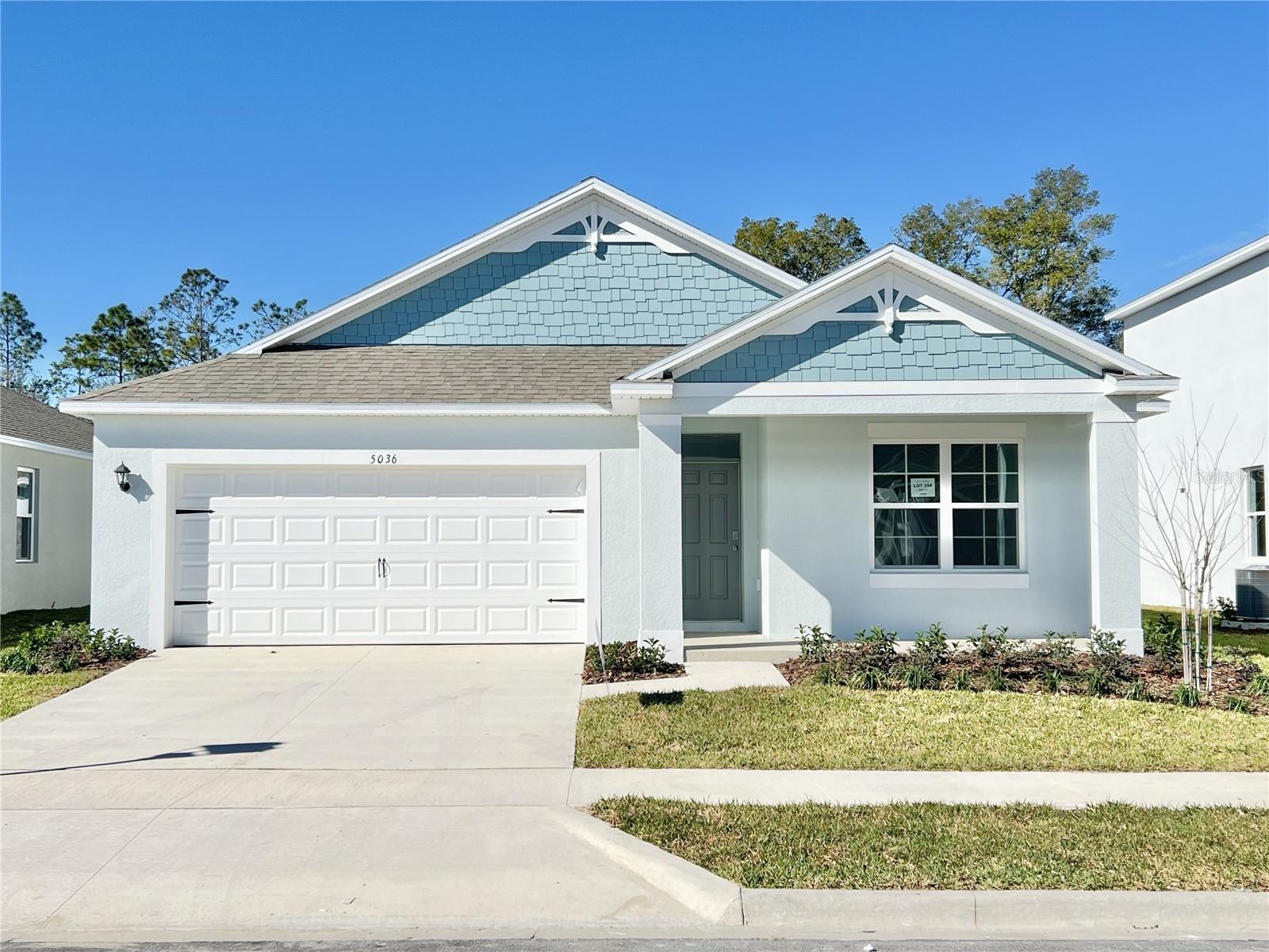 5163 NICKERBEAN ST, APOPKA, FL